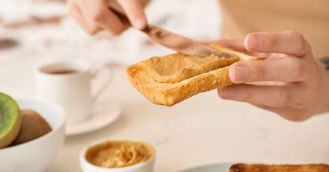 How To Start Eating Healthy for Beginners