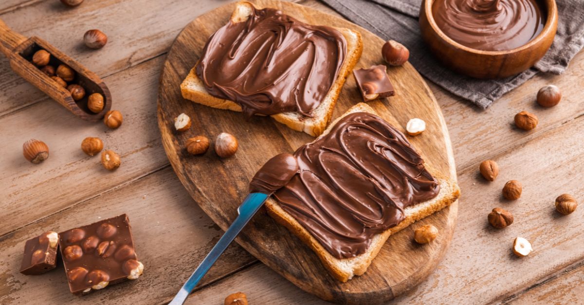 Why Hazelnut Spread Is Better Than Nutella