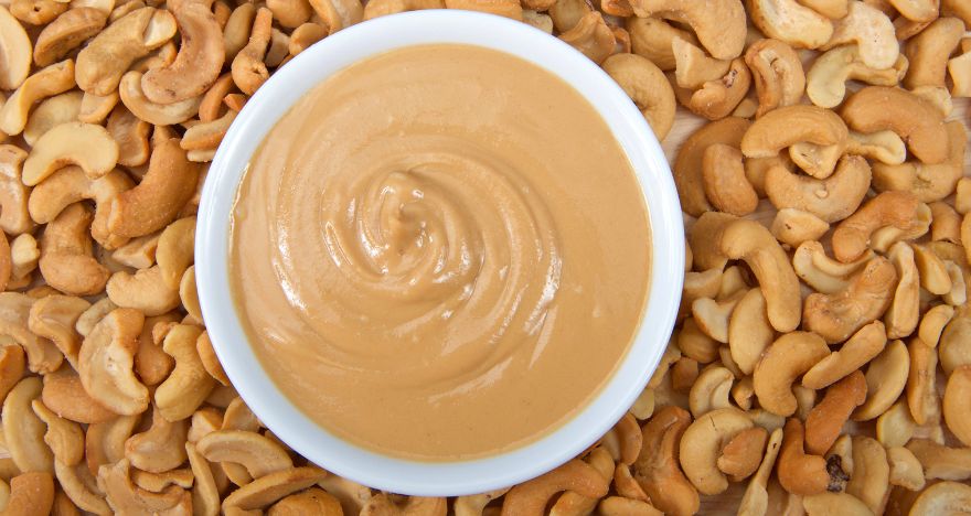 Is Raw Cashew Butter Healthy? What To Know