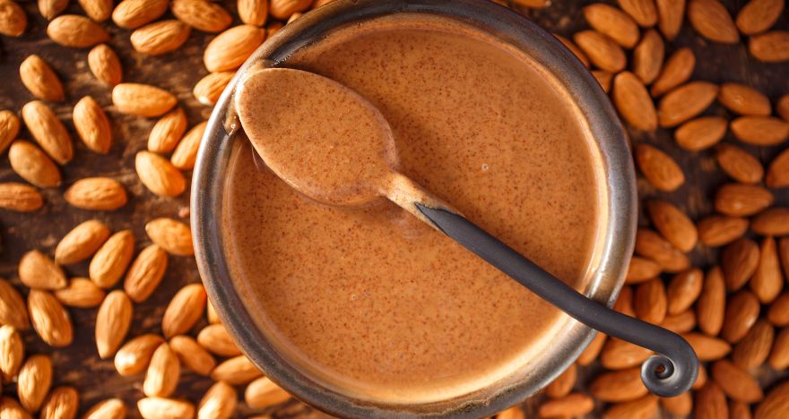 5 Fascinating Almond Facts You Should Know About