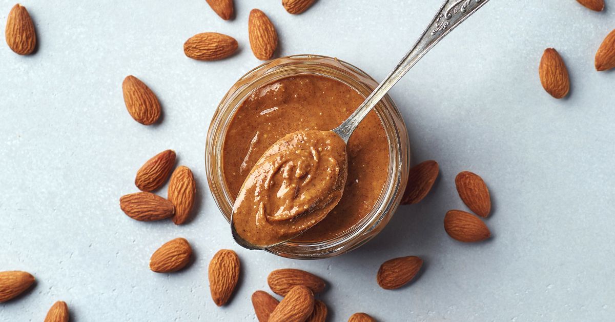 5 High Protein Nut Butters You Should Try