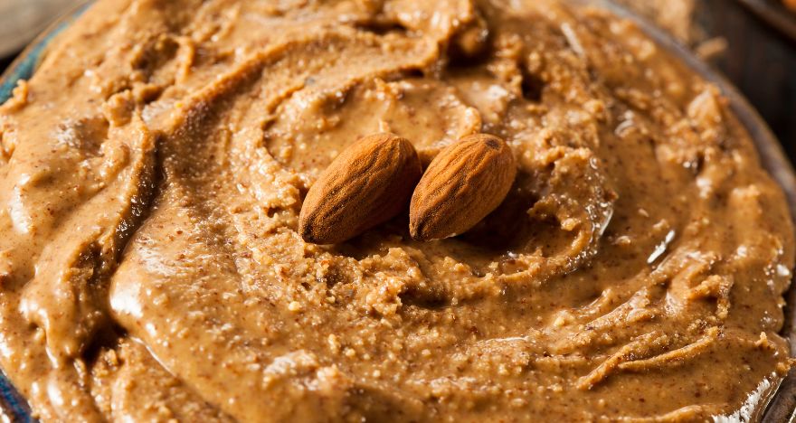 8 Healthy Almond Butter Snacks To Try This Summer