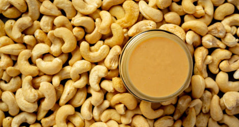 7 Organic Cashew Butter Recipes You Can Try at Home