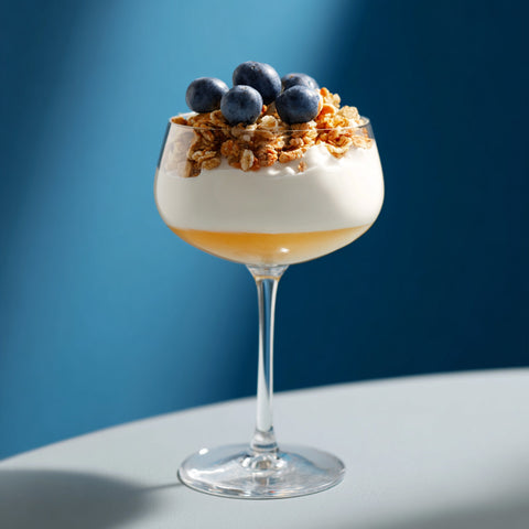 Granola de Coco Orgánico