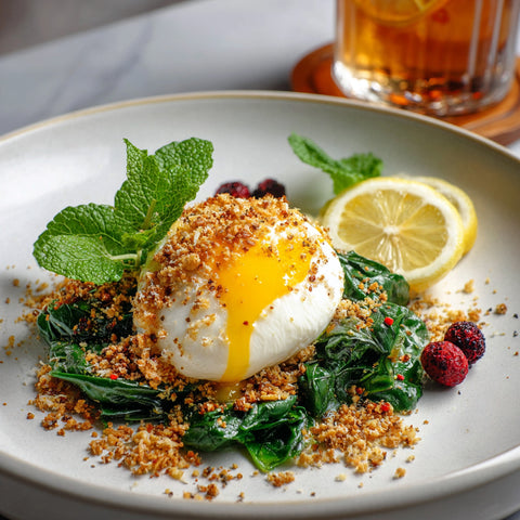 Granola de Coco Orgánico