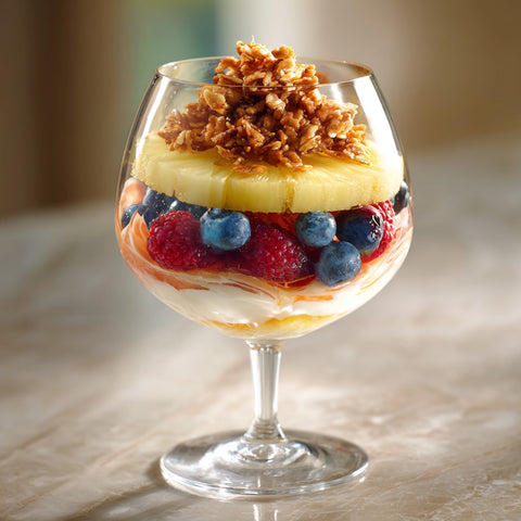 Granola de Coco Orgánico