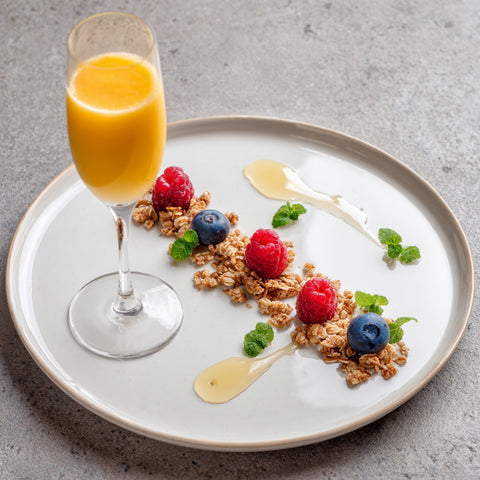 Granola de Coco Orgánico