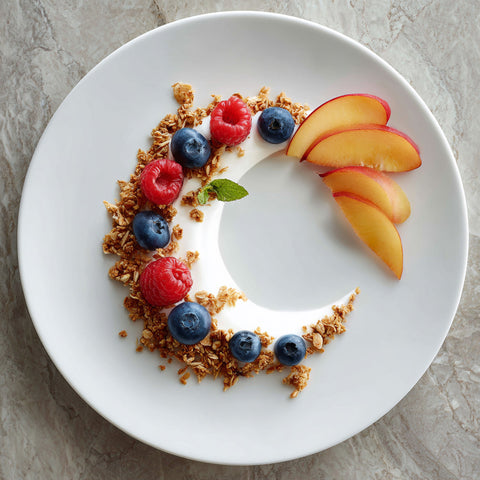 Granola de Coco Orgánico