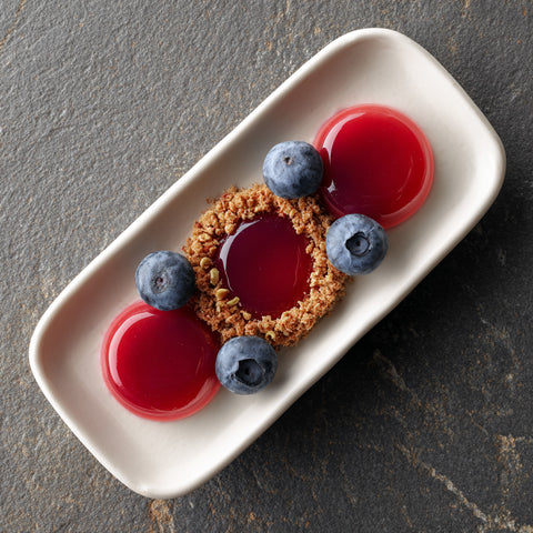 Granola de Coco Orgánico