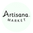 Logo of Artisanamarket