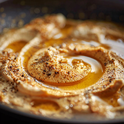 Raw Organic Coconut Butter