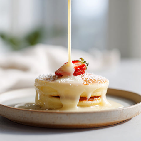 Raw Organic Coconut Butter