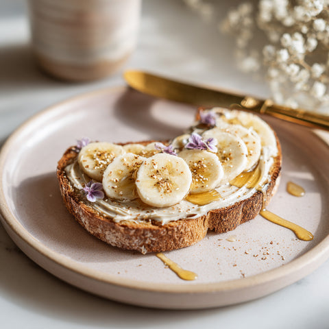 Raw Organic Coconut Butter