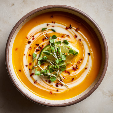 Raw Organic Coconut Butter