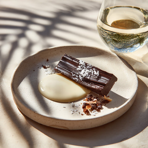 Raw Organic Coconut Butter