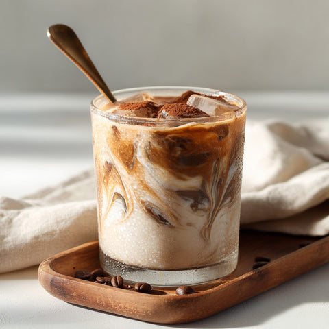 Organic Virgin Coconut Oil