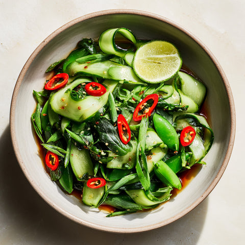 Organic Virgin Coconut Oil