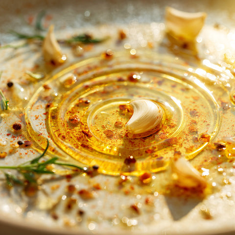 Organic Virgin Coconut Oil