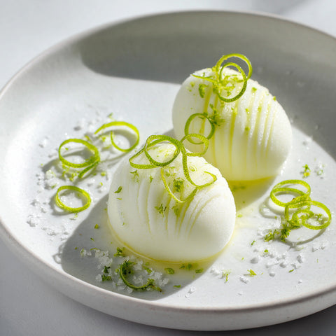 Organic Virgin Coconut Oil