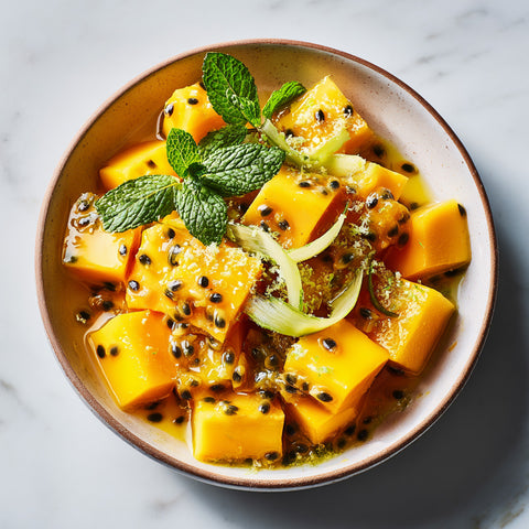 Organic Virgin Coconut Oil