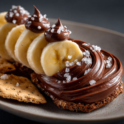 Hazelnut Cacao Spread