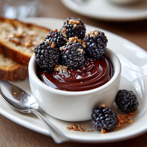 Hazelnut Cacao Spread