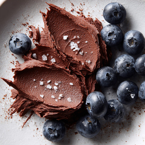 Hazelnut Cacao Spread