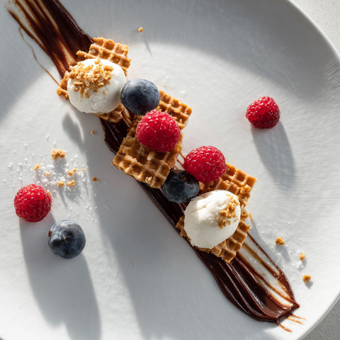 Hazelnut Cacao Spread