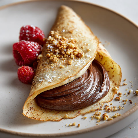 Hazelnut Cacao Spread