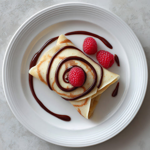 Hazelnut Cacao Spread