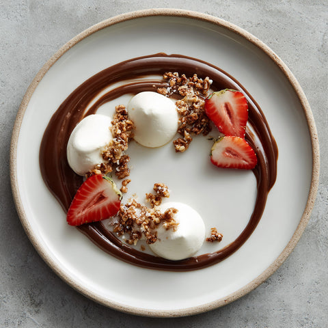 Hazelnut Cacao Spread