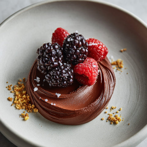 Hazelnut Cacao Spread