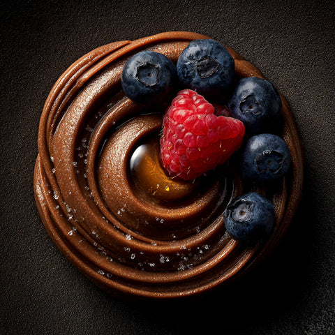 Hazelnut Cacao Spread