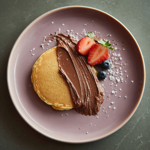 Hazelnut Cacao Spread