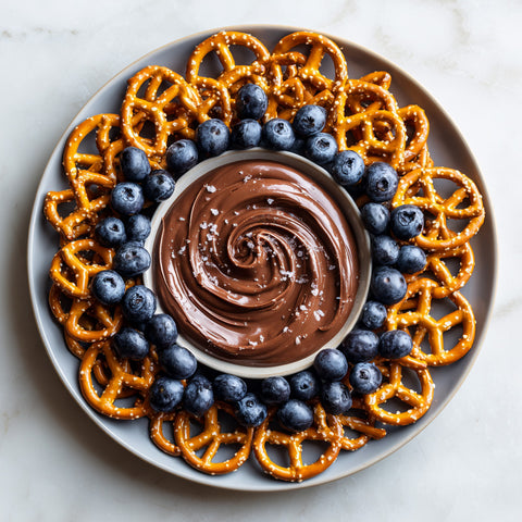 Hazelnut Cacao Spread