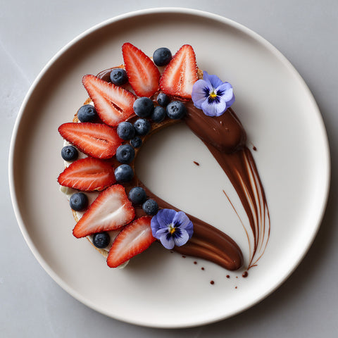 Hazelnut Cacao Spread