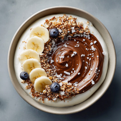 Hazelnut Cacao Spread