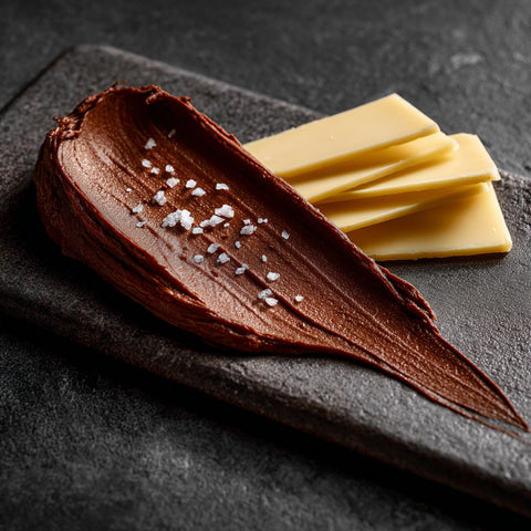 Hazelnut Cacao Spread