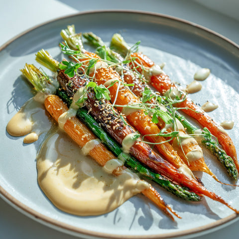 Organic Raw Macadamia Cashew Butter