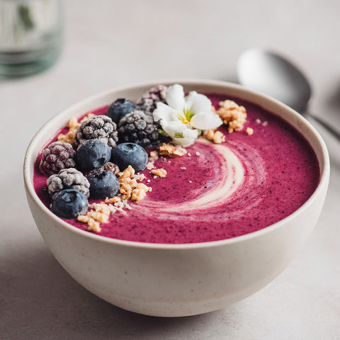 Organic Raw Macadamia Cashew Butter