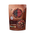 Artisana Organics Hazelnut Cacao Granola in a 10oz pouch.