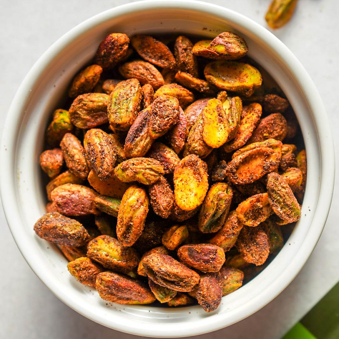 Smoky Chipotle-Lime Pistachios – Artisana Market