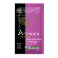 Single Pouch of Macadamia Cashew Nut Butter Blend