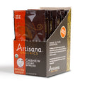 Artisana Cashew Cacao 10 Pack Box