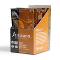 Box of Artisana Raw Walnut Butter 10 Snack Packets