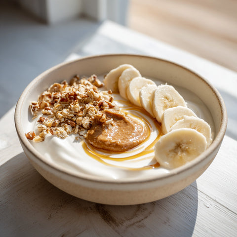 Raw Organic Pecan Butter with Cashews