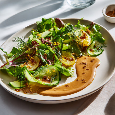 Raw Organic Pecan Butter with Cashews