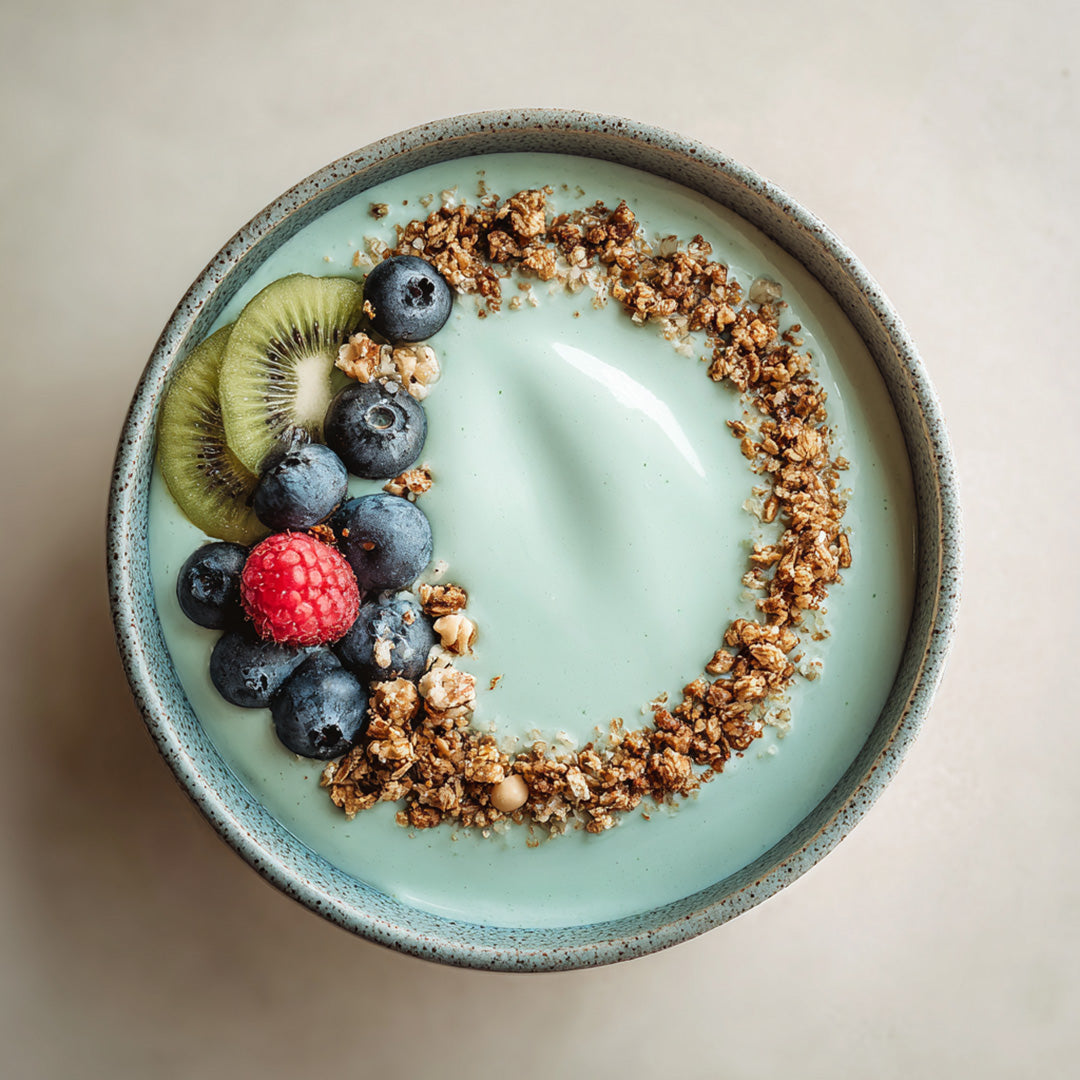 Granola de Cacao y Avellanas Ecológica