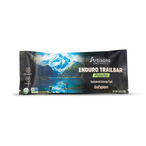 Pistachio Enduro Trailbar